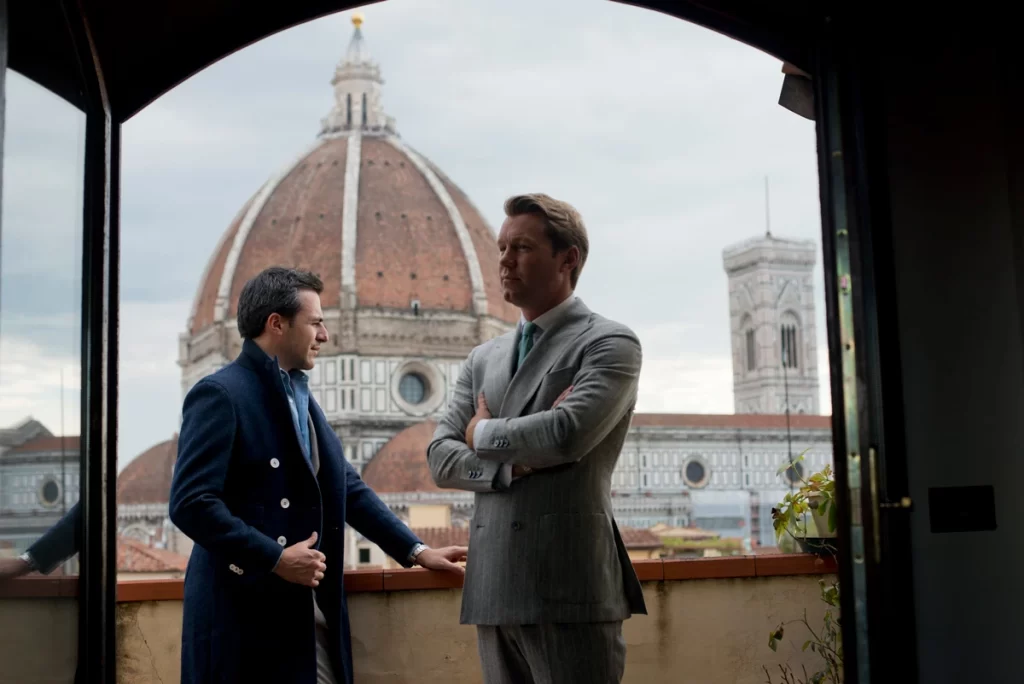 La Boutique Sartoria Vanni